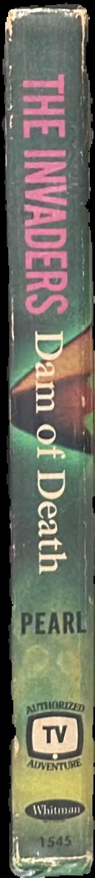 Dam of death live spine