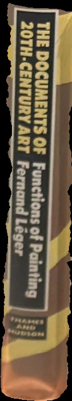 Functions of painting live spine