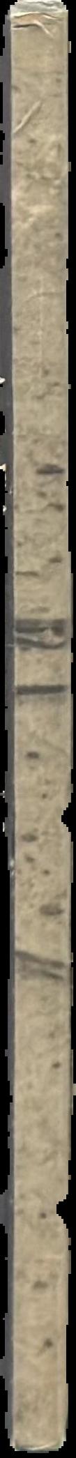 Anselm Kiefer : Jason live spine