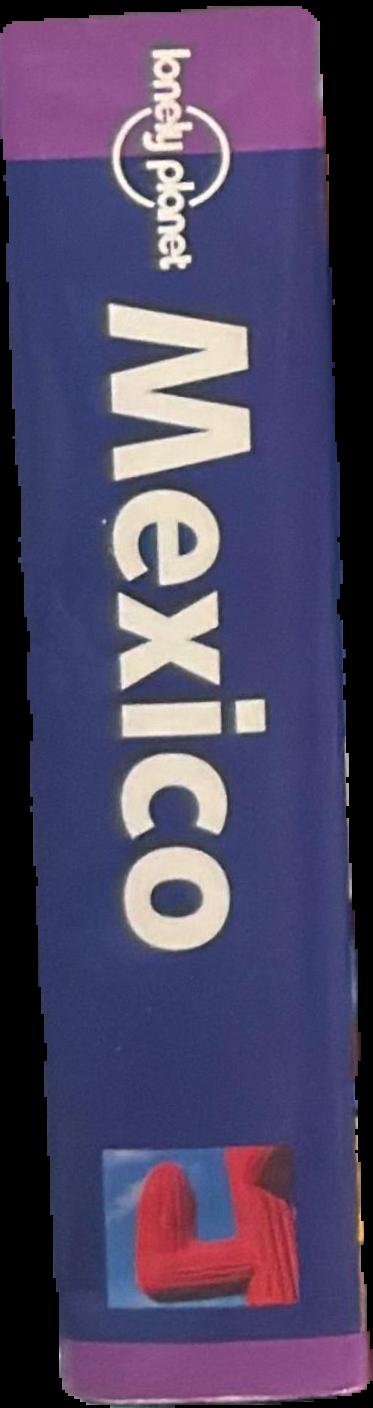 Mexico live spine