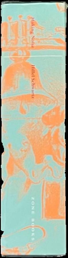 The discomfort zone : a personal history live spine