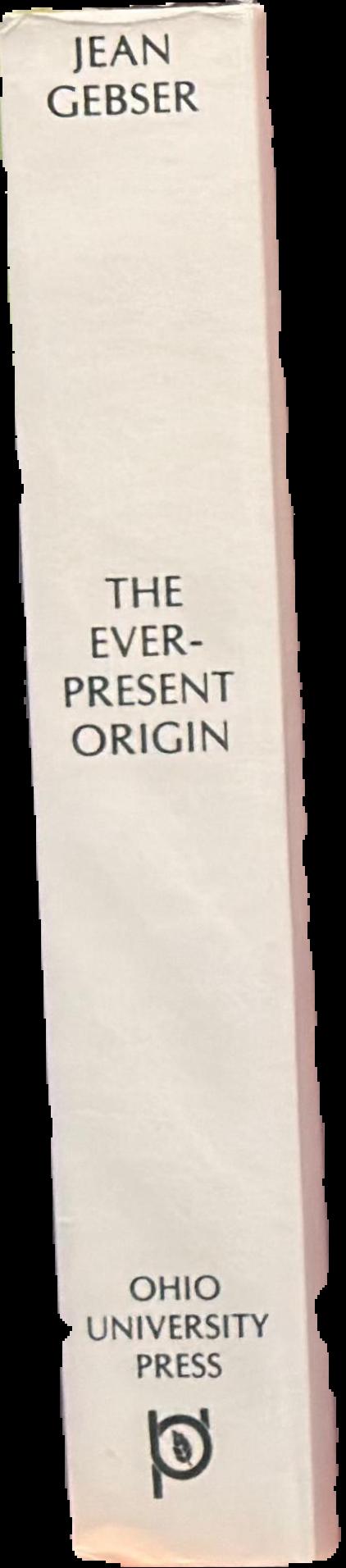 The ever-present origin live spine