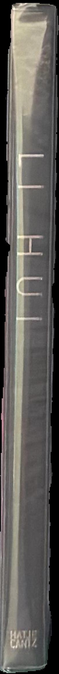 Void live spine