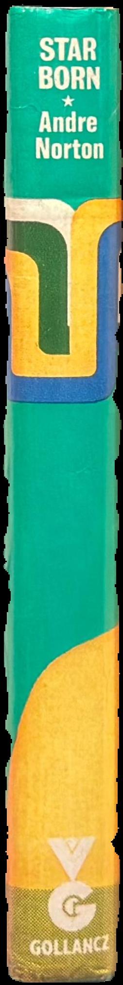 Star born live spine