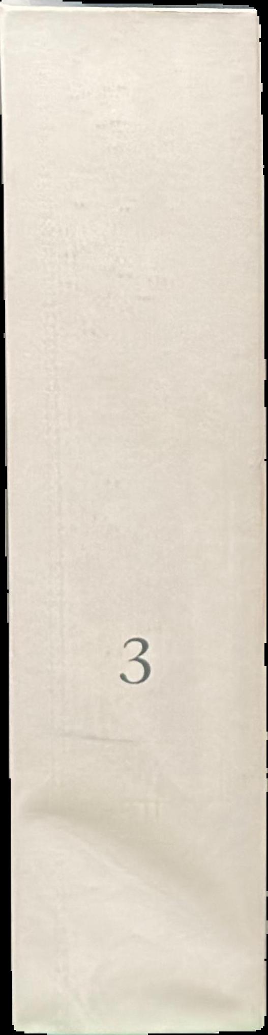 Brett Whiteley catalogue raisonné 1955-1992 : volume 3 : drawings and paintings 1970-1979 live spine