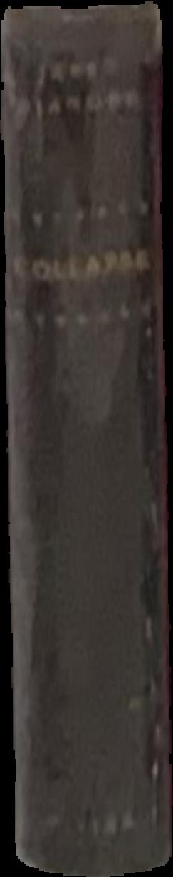 The Irish live spine