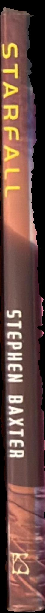 Starfall live spine