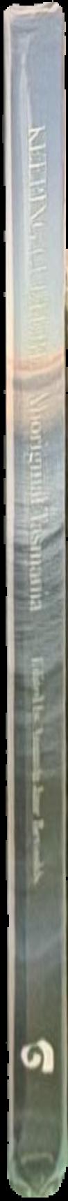 Not as the songs of other lands : 19th century Australian and American landscape painting live spine