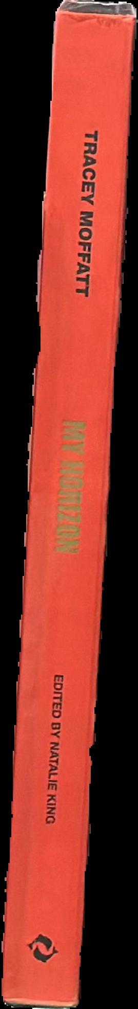 My horizon live spine