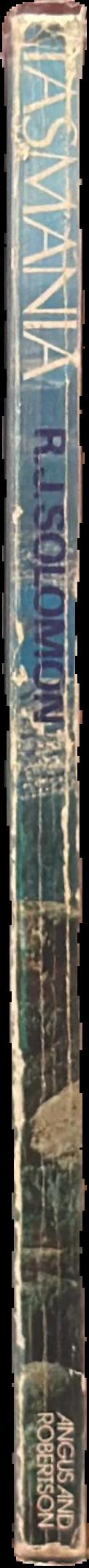Tasmania live spine