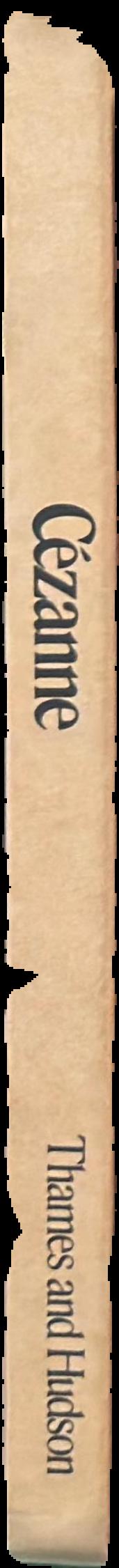 Cézanne live spine