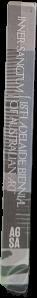 Crockford's : or the goddess of chance in St. James's Street 1828-1844 / A. L. Humphreys live spine
