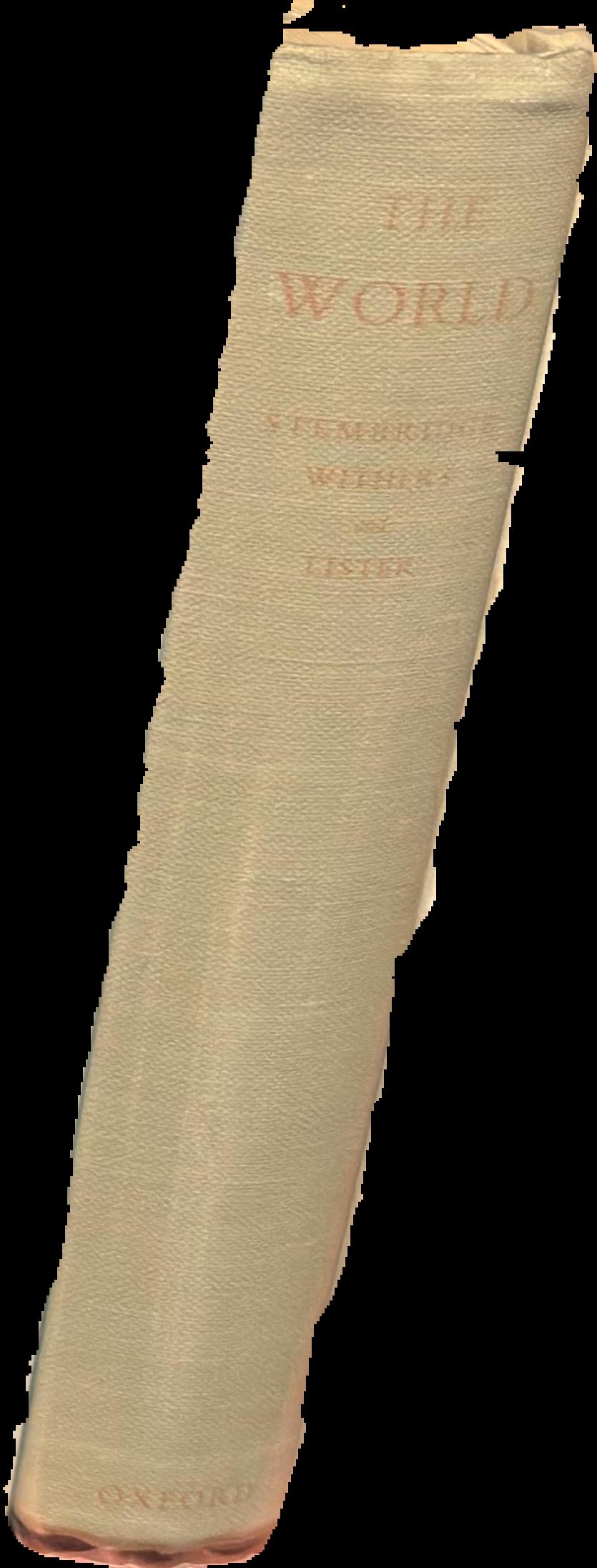 Bibliography on chaos / compiled by Zhang Shu-yu live spine