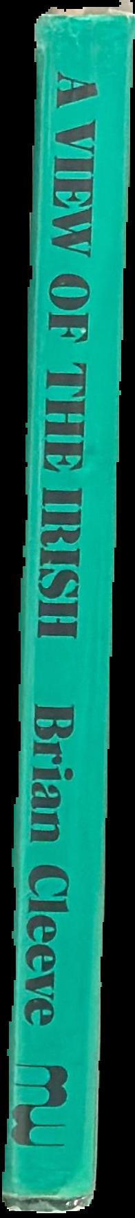 A view of the Irish live spine