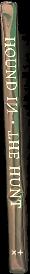 The hallowed hunt / Lois McMaster Bujold live spine