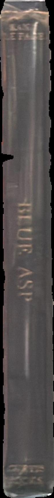 Blue asp live spine