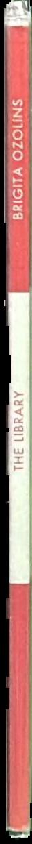 The library live spine