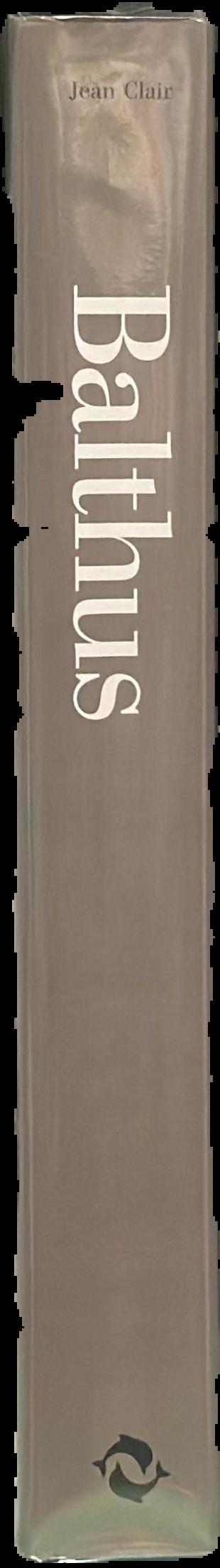 Balthus live spine