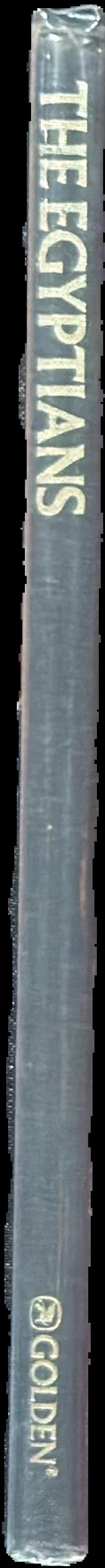 Egypt's golden age : the art of living in the New Kingdom 1558 - 1085 BC live spine