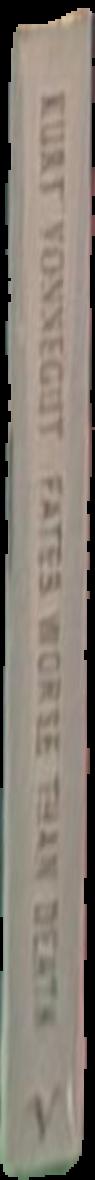 Slaughterhouse-five, or, The children's crusade : a duty-dance with death / by Kurt Vonnegut, Jr ; introduction by John Sutherland ; illustrations by John Holder live spine