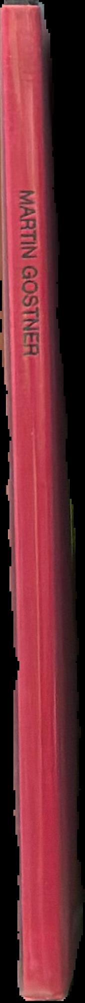 A dreamer's tales live spine