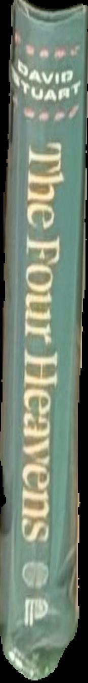 The four realms of existence : a new theory of being human live spine