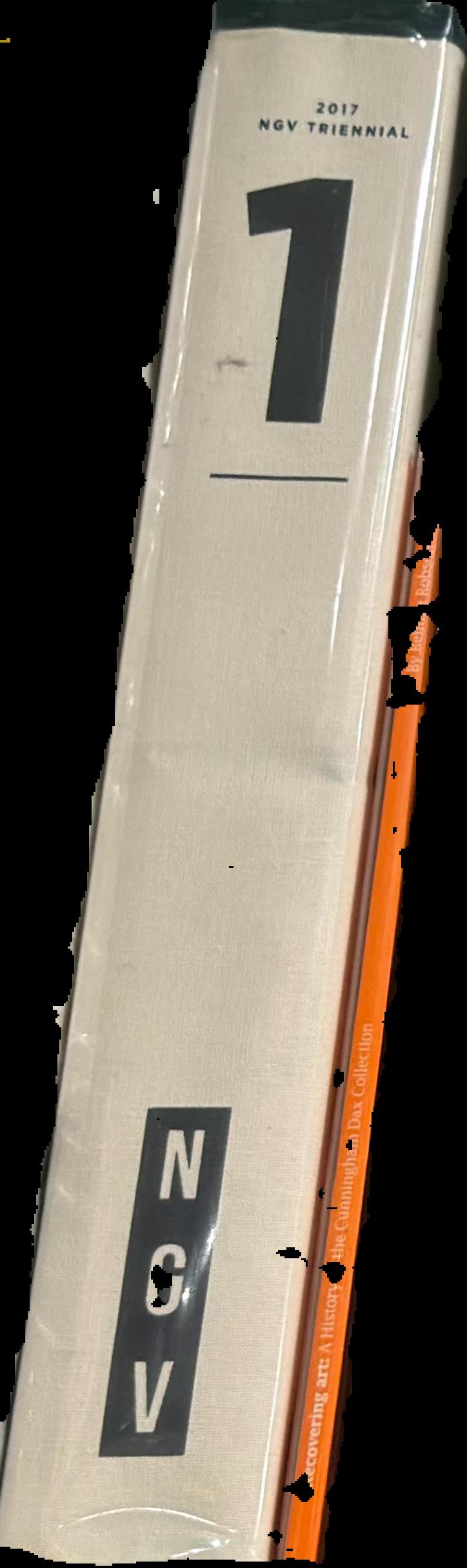 Recovering art : a history of the Cunningham Dax collection live spine