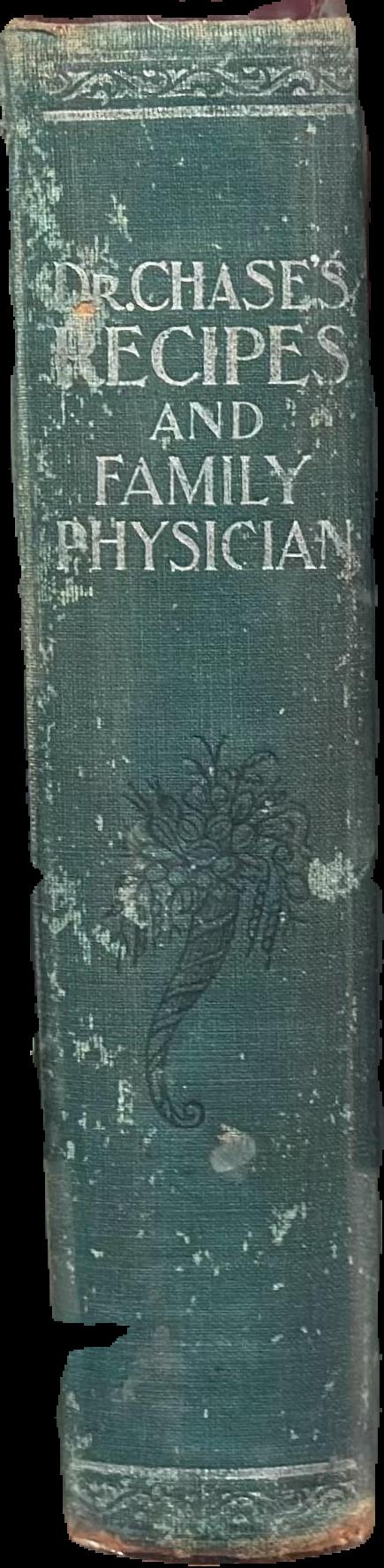 The garden chef : recipes and stories from plant to plate live spine