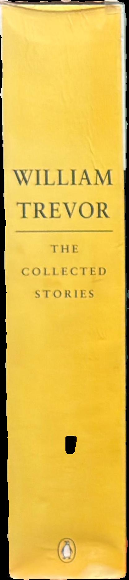 The collected stories live spine