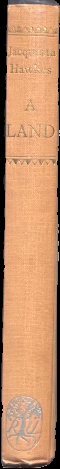 A land live spine