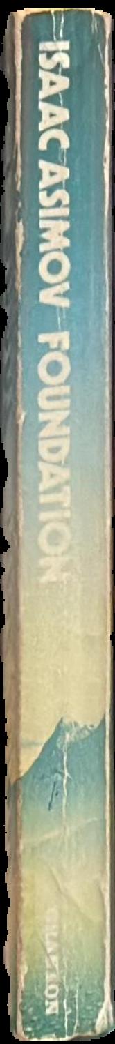 Foundation live spine