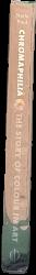 Charley Harper's book of colors / by Zoe Burke live spine