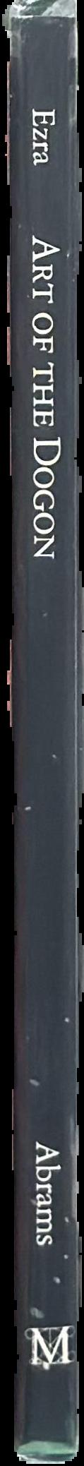 Art of the Dogon : selections from the Lester Wunderman Collection live spine