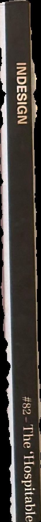 The inimitable Jeeves live spine