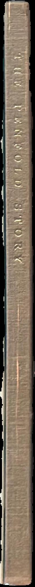 Art treasures from Japan live spine