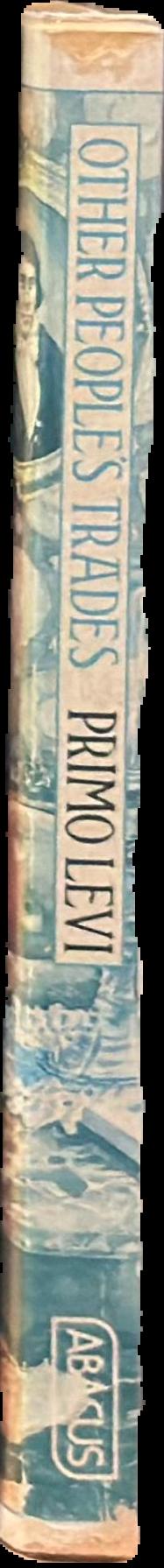Other people's trades live spine
