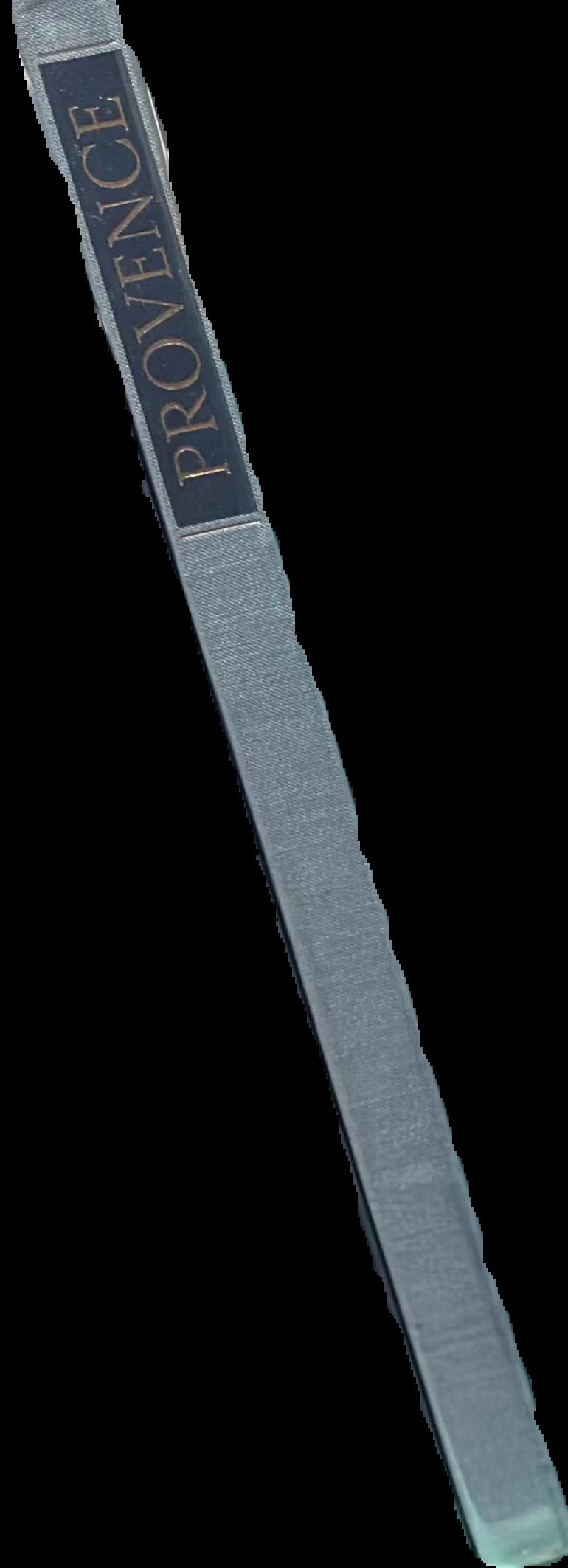 Provence live spine