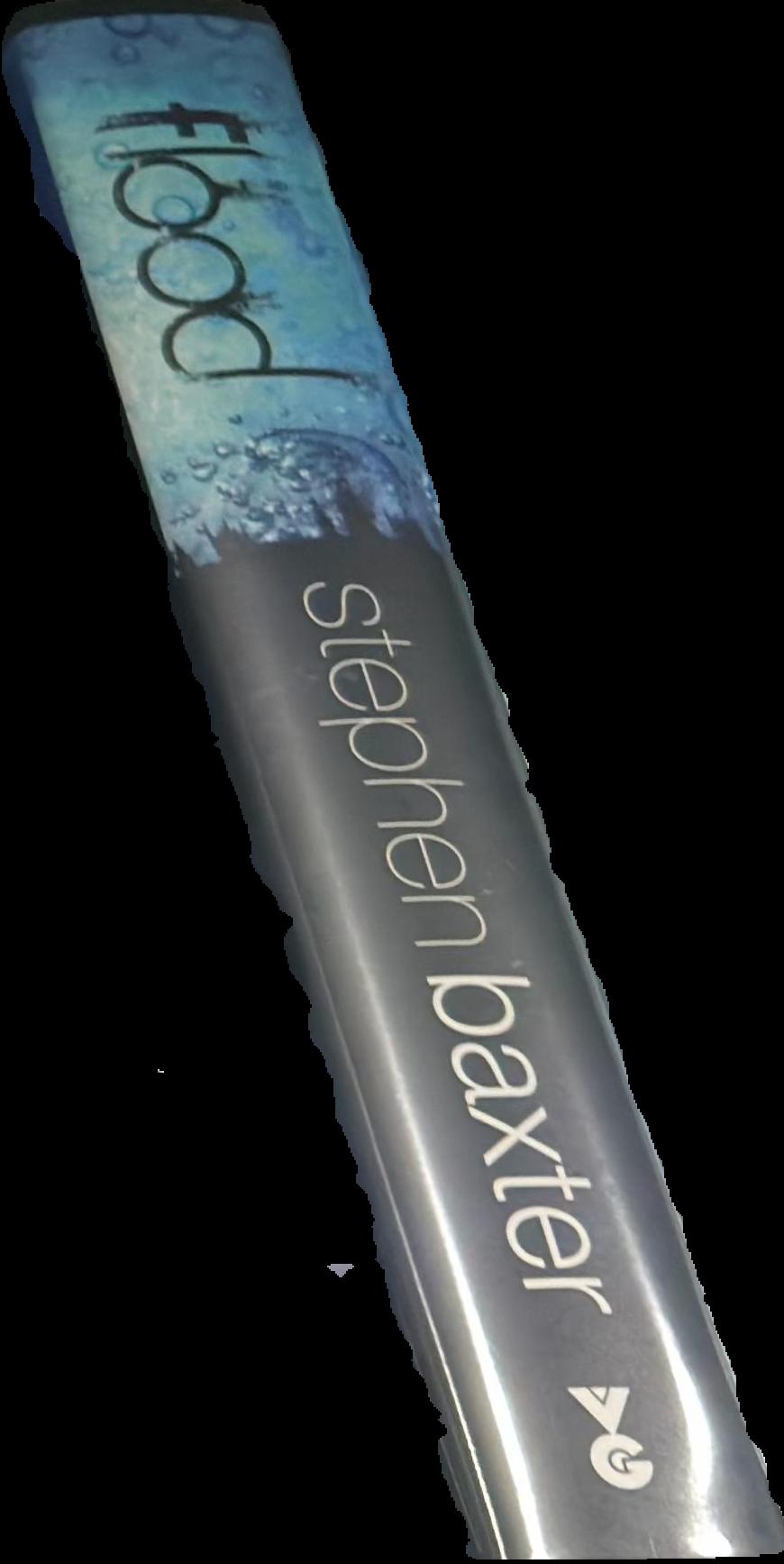 Flood live spine