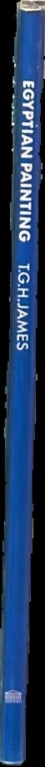 Egyptian Painting live spine