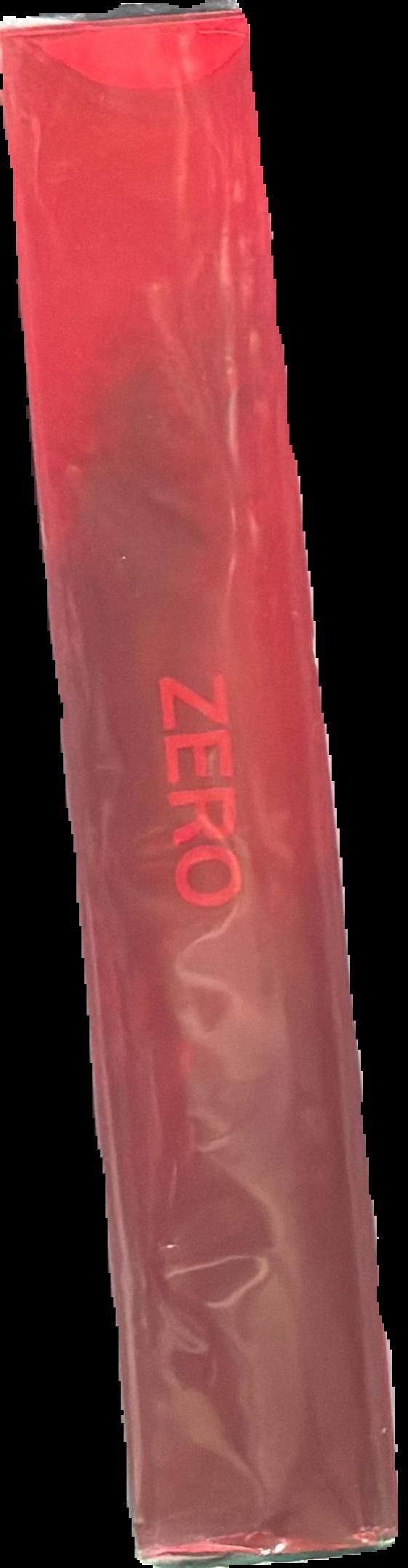 ZERO live spine