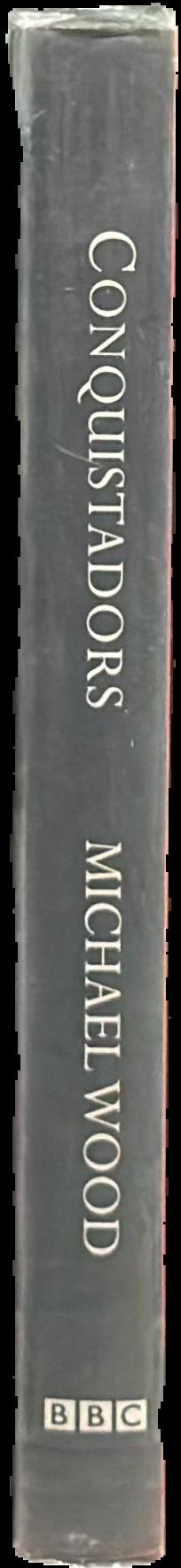 Conquistadors live spine