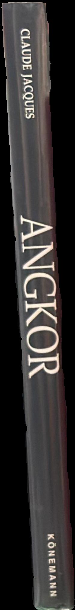 Angkor live spine