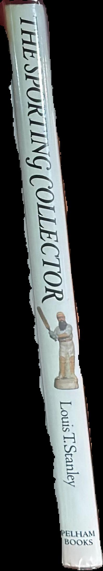 The sporting collector live spine