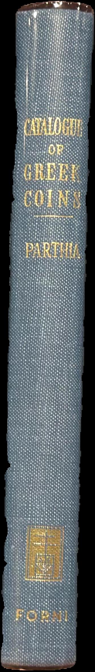 Greek coins : an exceptional private collection : auction Leu 76, Wednesday 27 October 1999 live spine