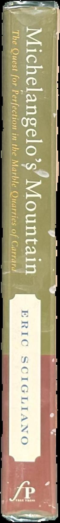 Solvent gels for the cleaning of works of art : the residue question live spine