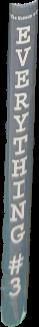 Origin : manifold 3 / Stephen Baxter live spine