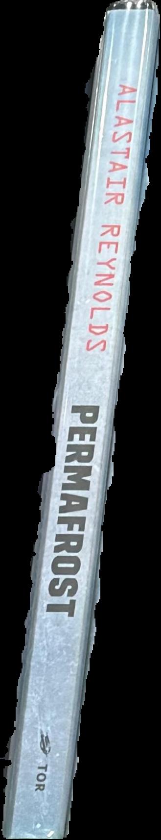 Permafrost live spine