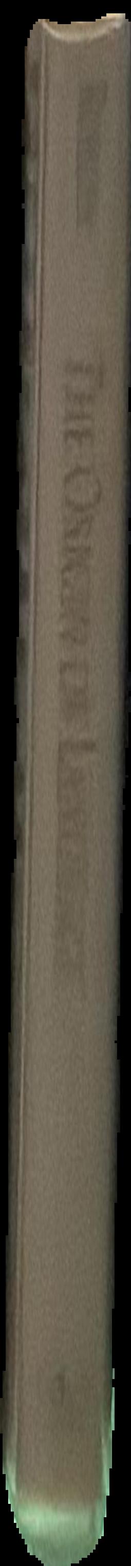 The light observer live spine