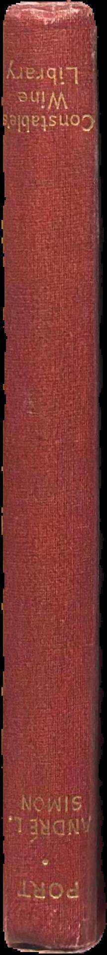 Port live spine