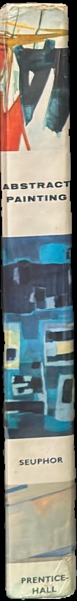 Abstract painting : from Kandinsky to the present live spine